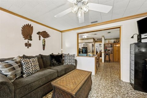 Casa en venta en Crescent City, Florida, 2 dormitorios, 152.36 m2 № 2226903 - foto 12