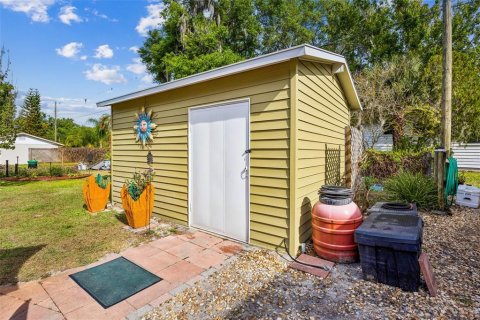 Casa en venta en Crescent City, Florida, 2 dormitorios, 152.36 m2 № 2226903 - foto 28