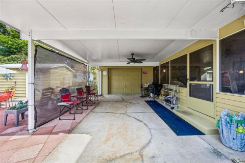 Casa en venta en Crescent City, Florida, 2 dormitorios, 152.36 m2 № 2226903 - foto 22