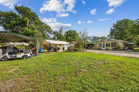 Casa en venta en Crescent City, Florida, 2 dormitorios, 152.36 m2 № 2226903 - foto 26