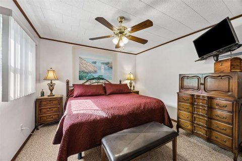 Casa en venta en Crescent City, Florida, 2 dormitorios, 152.36 m2 № 2226903 - foto 13