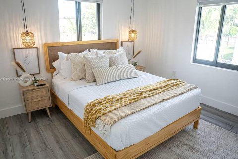 Villa ou maison à vendre à Miami, Floride: 3 chambres, 133.13 m2 № 1966229 - photo 28