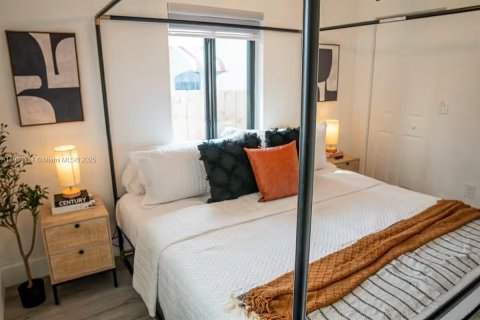 Villa ou maison à vendre à Miami, Floride: 3 chambres, 133.13 m2 № 1966229 - photo 26