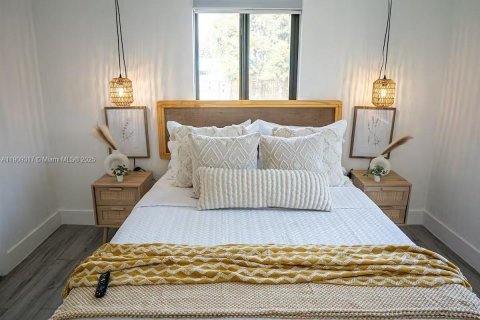 Villa ou maison à vendre à Miami, Floride: 3 chambres, 133.13 m2 № 1966229 - photo 19