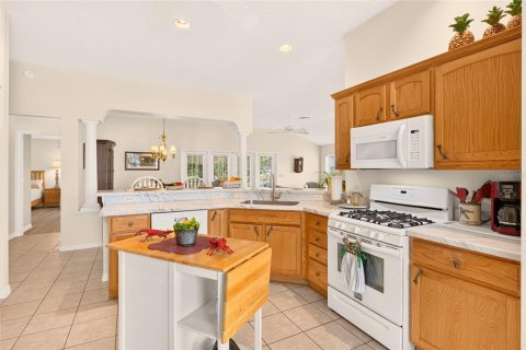House in The Villages, Florida 3 bedrooms, 178.37 sq.m. № 2403588 - photo 26