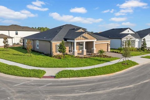 Casa en venta en Wesley Chapel, Florida, 5 dormitorios, 328.97 m2 № 1838098 - foto 24
