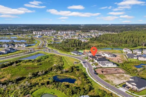 Casa en venta en Wesley Chapel, Florida, 5 dormitorios, 328.97 m2 № 1838098 - foto 14