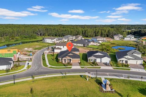 Casa en venta en Wesley Chapel, Florida, 5 dormitorios, 328.97 m2 № 1838098 - foto 11
