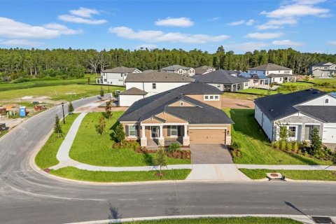 Villa ou maison à vendre à Wesley Chapel, Floride: 5 chambres, 328.97 m2 № 1838098 - photo 7