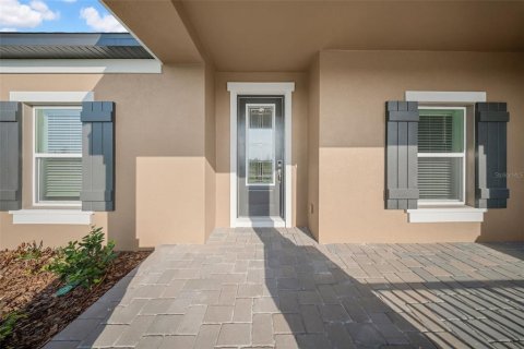 Villa ou maison à vendre à Wesley Chapel, Floride: 5 chambres, 328.97 m2 № 1838098 - photo 27