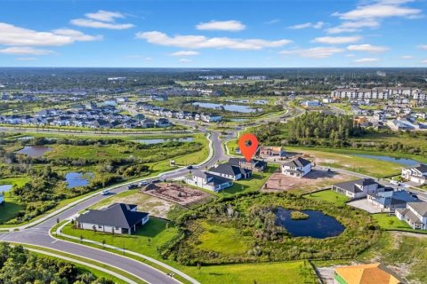 Casa en venta en Wesley Chapel, Florida, 5 dormitorios, 328.97 m2 № 1838098 - foto 15
