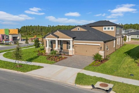 Casa en venta en Wesley Chapel, Florida, 5 dormitorios, 328.97 m2 № 1838098 - foto 23