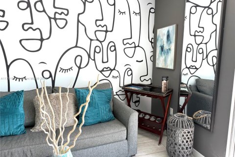 Condominio en venta en Miami, Florida, 44.5 m2 № 1730658 - foto 14