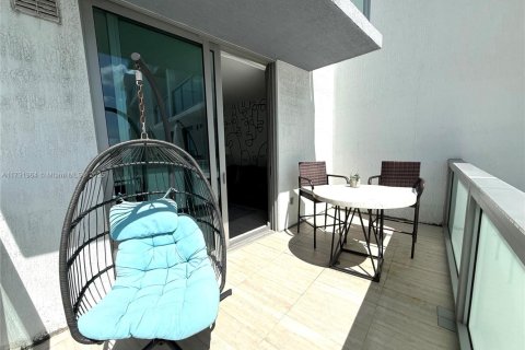 Condominio en venta en Miami, Florida, 44.5 m2 № 1730658 - foto 29