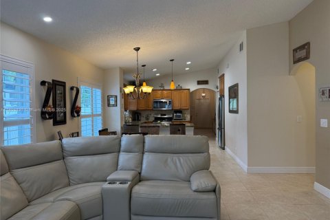 Casa en venta en Pembroke Pines, Florida, 3 dormitorios, 154.5 m2 № 1878728 - foto 27