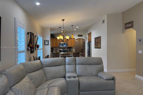 Casa en venta en Pembroke Pines, Florida, 3 dormitorios, 154.5 m2 № 1878728 - foto 25