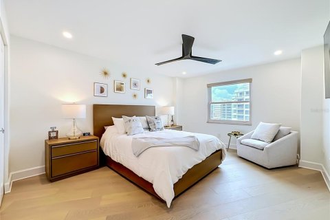 Condo in Sarasota, Florida, 2 bedrooms № 2379497 - photo 26
