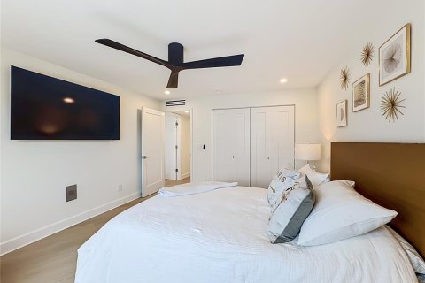 Condo in Sarasota, Florida, 2 bedrooms № 2379497 - photo 27