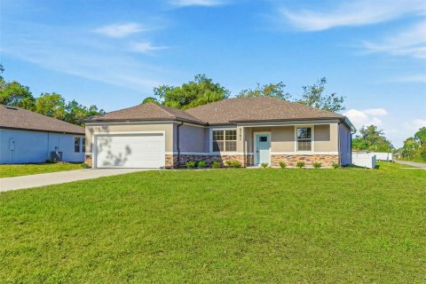 Villa ou maison à vendre à North Port, Floride: 4 chambres, 168.15 m2 № 2152327 - photo 4