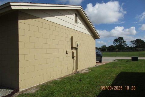 Casa en alquiler en Kissimmee, Florida, 2 dormitorios, 92.9 m2 № 1915284 - foto 19