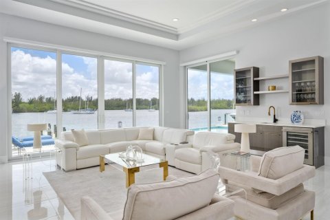 Villa ou maison à vendre à Vero Beach, Floride: 4 chambres, 372.07 m2 № 2181965 - photo 21