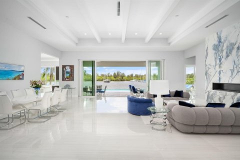 Villa ou maison à Vero Beach, Floride 4 chambres, 372.07 m2 № 2181965