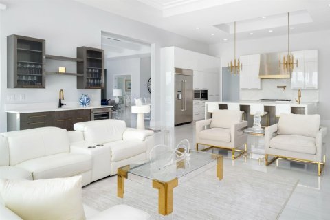 Villa ou maison à vendre à Vero Beach, Floride: 4 chambres, 372.07 m2 № 2181965 - photo 20