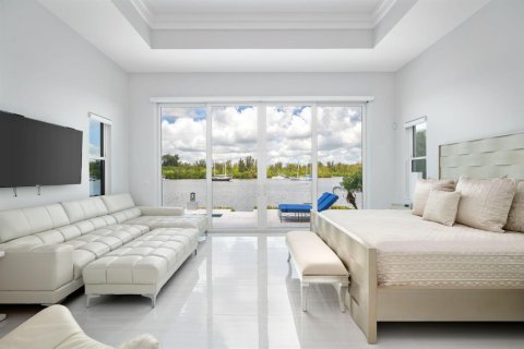 Villa ou maison à vendre à Vero Beach, Floride: 4 chambres, 372.07 m2 № 2181965 - photo 23