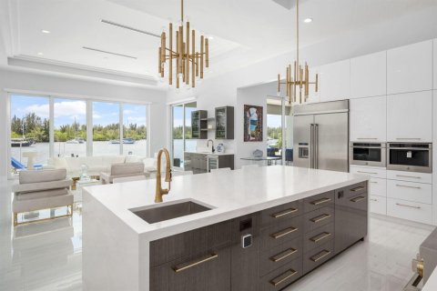 Villa ou maison à vendre à Vero Beach, Floride: 4 chambres, 372.07 m2 № 2181965 - photo 13