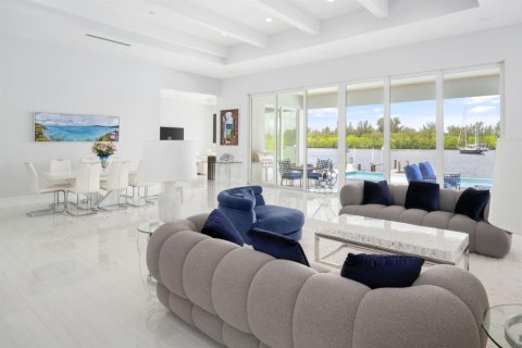 Villa ou maison à vendre à Vero Beach, Floride: 4 chambres, 372.07 m2 № 2181965 - photo 7
