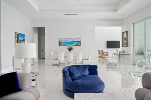 Villa ou maison à vendre à Vero Beach, Floride: 4 chambres, 372.07 m2 № 2181965 - photo 8