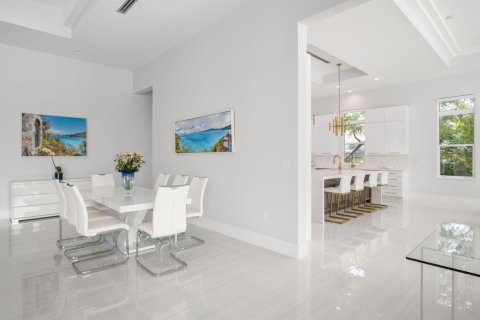 Villa ou maison à vendre à Vero Beach, Floride: 4 chambres, 372.07 m2 № 2181965 - photo 9