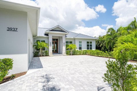 Villa ou maison à vendre à Vero Beach, Floride: 4 chambres, 372.07 m2 № 2181965 - photo 5