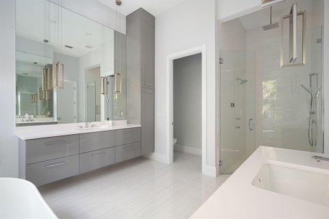 Villa ou maison à vendre à Vero Beach, Floride: 4 chambres, 372.07 m2 № 2181965 - photo 25