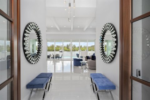 Villa ou maison à vendre à Vero Beach, Floride: 4 chambres, 372.07 m2 № 2181965 - photo 6