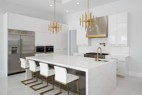 Villa ou maison à vendre à Vero Beach, Floride: 4 chambres, 372.07 m2 № 2181965 - photo 14