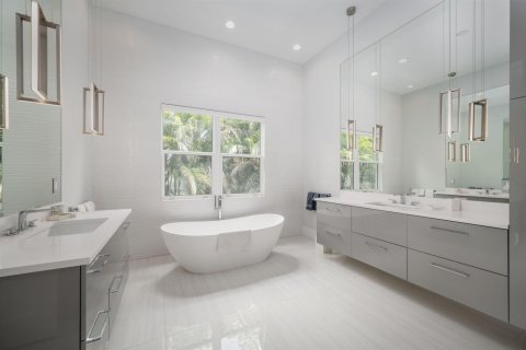 Villa ou maison à vendre à Vero Beach, Floride: 4 chambres, 372.07 m2 № 2181965 - photo 24