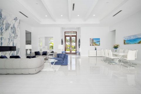 Villa ou maison à vendre à Vero Beach, Floride: 4 chambres, 372.07 m2 № 2181965 - photo 11