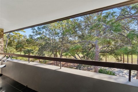 Condominio en venta en Palm Harbor, Florida, 1 dormitorio, 56.67 m2 № 2102827 - foto 28