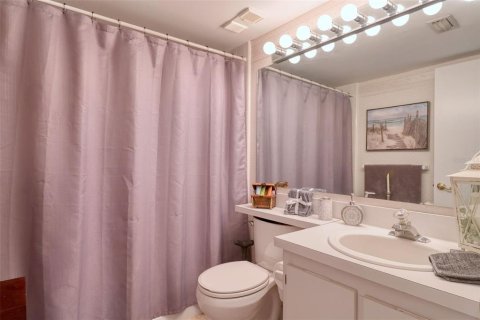 Copropriété à vendre à Tarpon Springs, Floride: 2 chambres, 96.71 m2 № 1718626 - photo 22