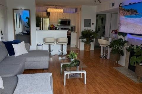 Condo in Altamonte Springs, Florida, 1 bedroom № 2092114 - photo 13