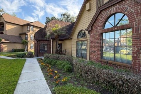 Condo in Altamonte Springs, Florida, 1 bedroom № 2092114 - photo 22