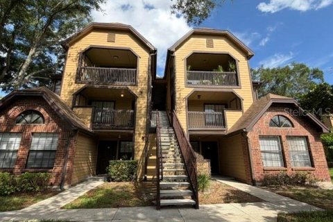 Condo in Altamonte Springs, Florida, 1 bedroom  № 2092114