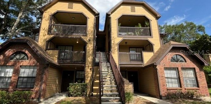 Condo in Altamonte Springs, Florida, 1 bedroom № 2092114