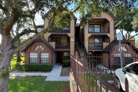 Condo in Altamonte Springs, Florida, 1 bedroom № 2092114 - photo 2