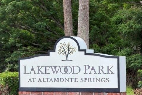 Condo in Altamonte Springs, Florida, 1 bedroom № 2092114 - photo 29