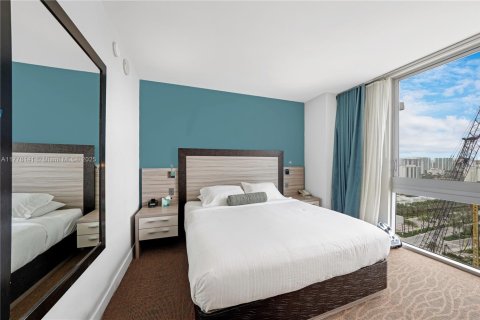 Condo in Sunny Isles Beach, Florida, 1 bedroom  № 1714105 - photo 3