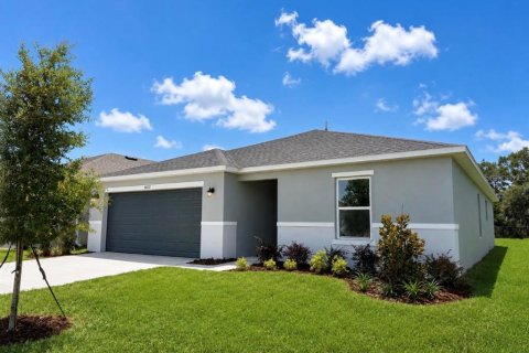House in Mount Dora, Florida 4 bedrooms, 158.58 sq.m. № 2325050