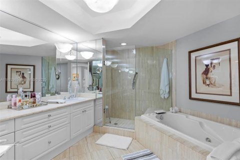 Купить кондоминиум в Авентура, Флорида 2 спальни, 173.73м2, № 1976764 - фото 20