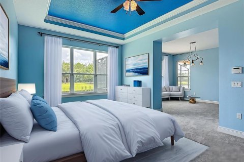 Casa en venta en Poinciana, Florida, 3 dormitorios, 225.47 m2 № 1837569 - foto 16